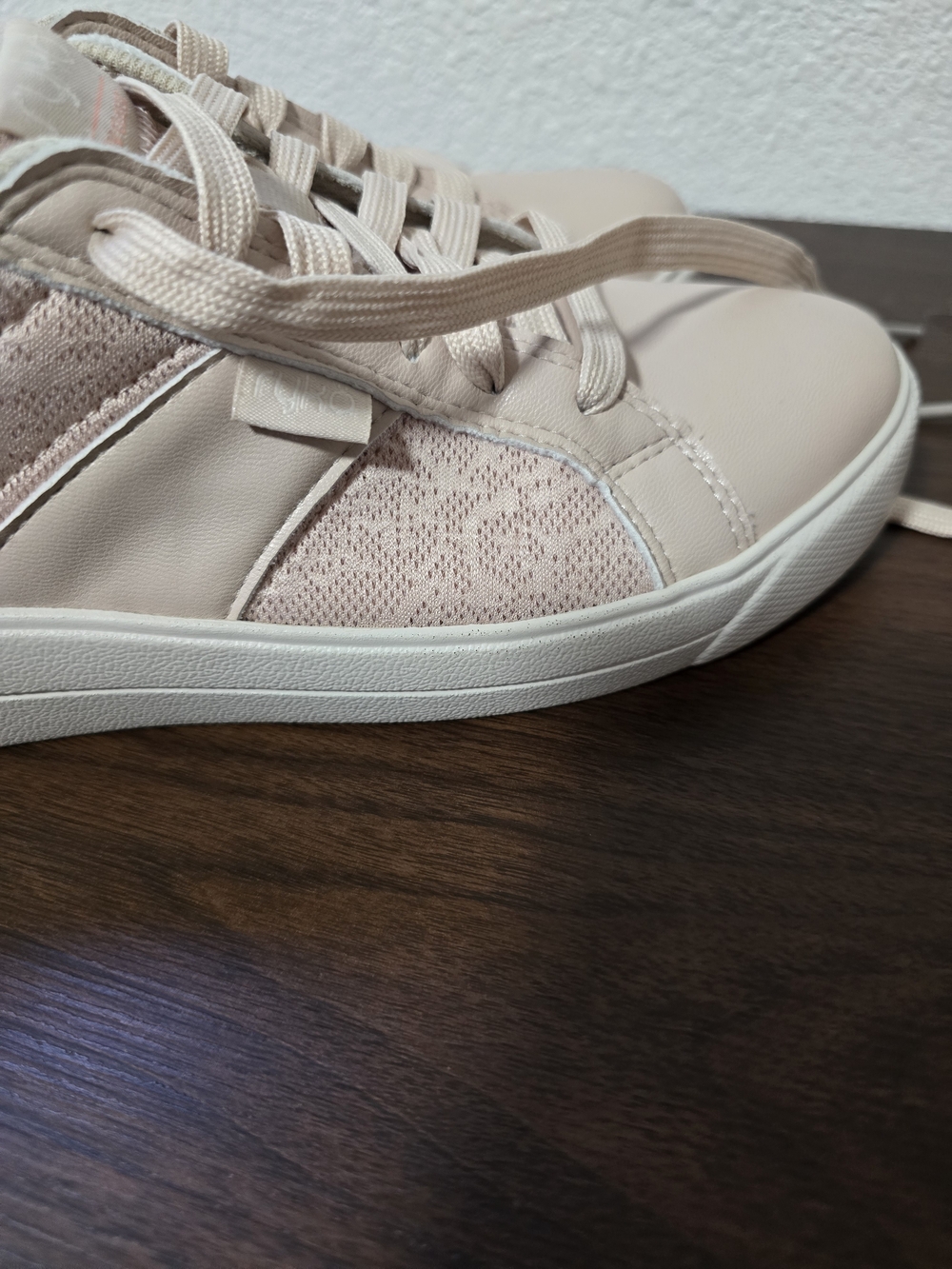 Ryka Viv Classic Light Pink Nude Casual Shoes Women’s Size 8 - Picture 6 of 9